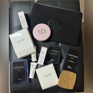 Dior mega bundle